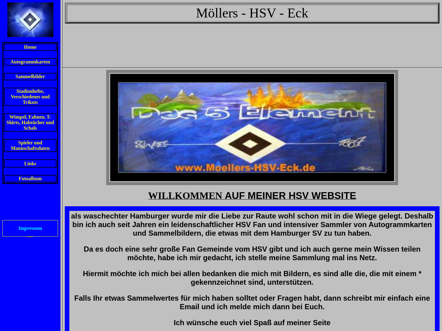 Möllers-HSV-ECK