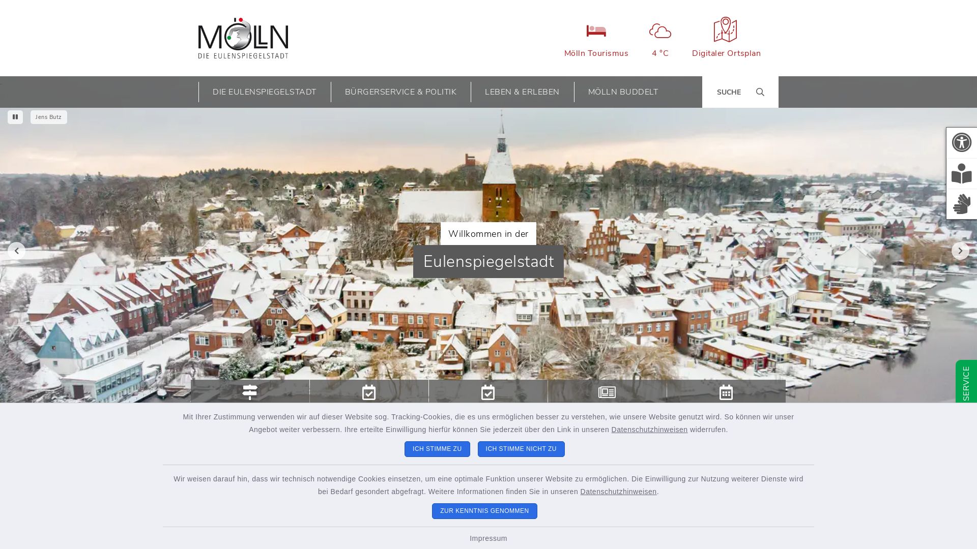 Stadt Mölln