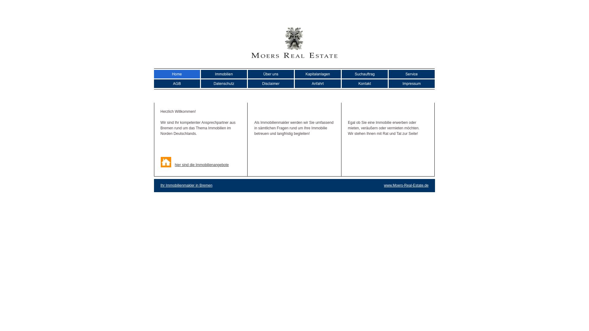 Moers Real Estate