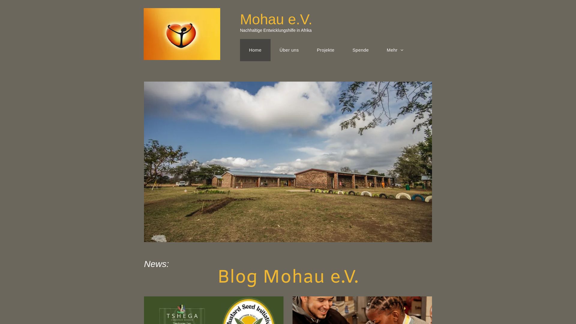 Mohau e.V.