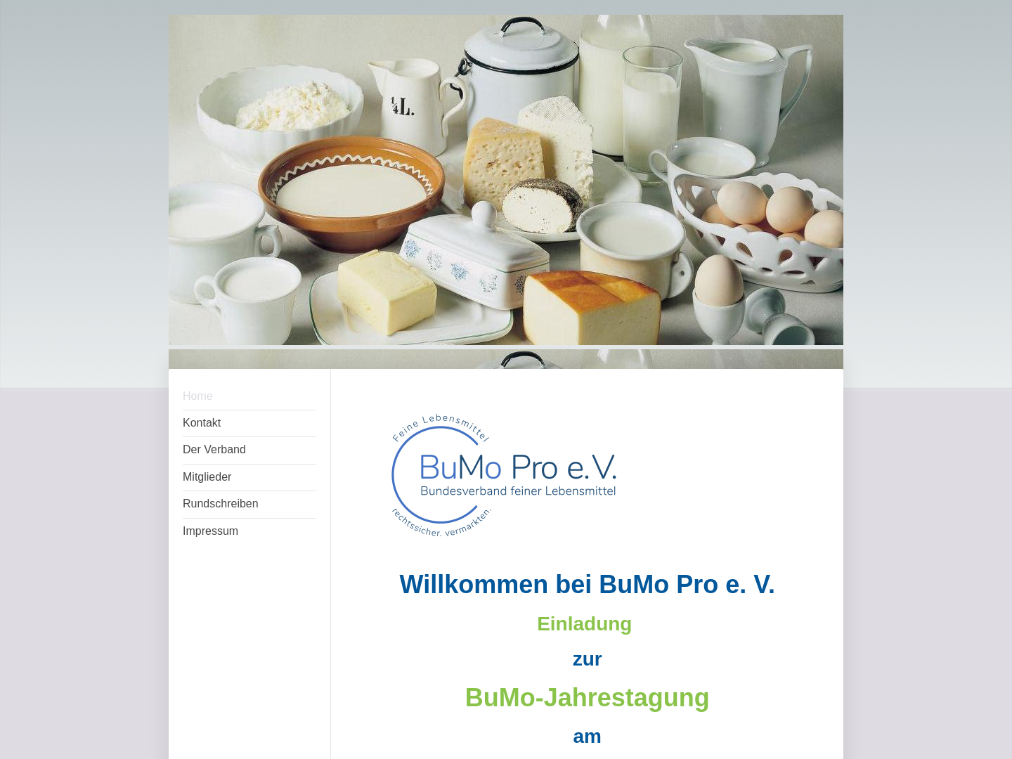 Bundesverband Molkereiprodukte e.V.