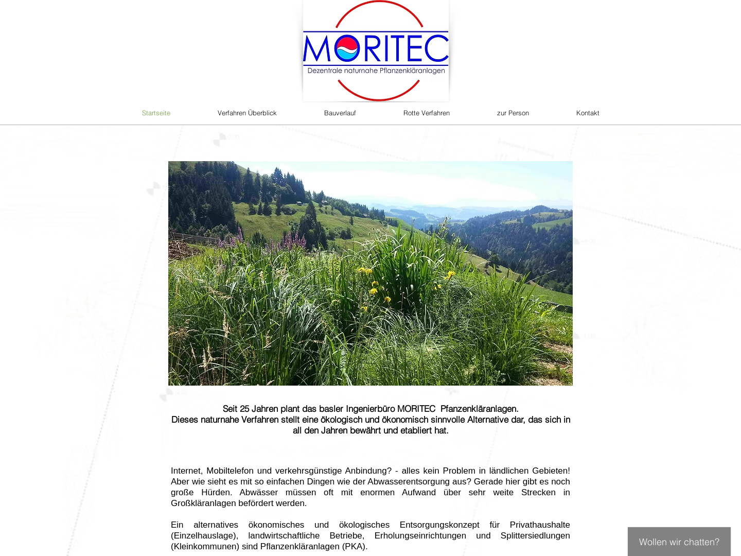 Moritec, Inh. Dipl.-Ing. Klaus Mori
