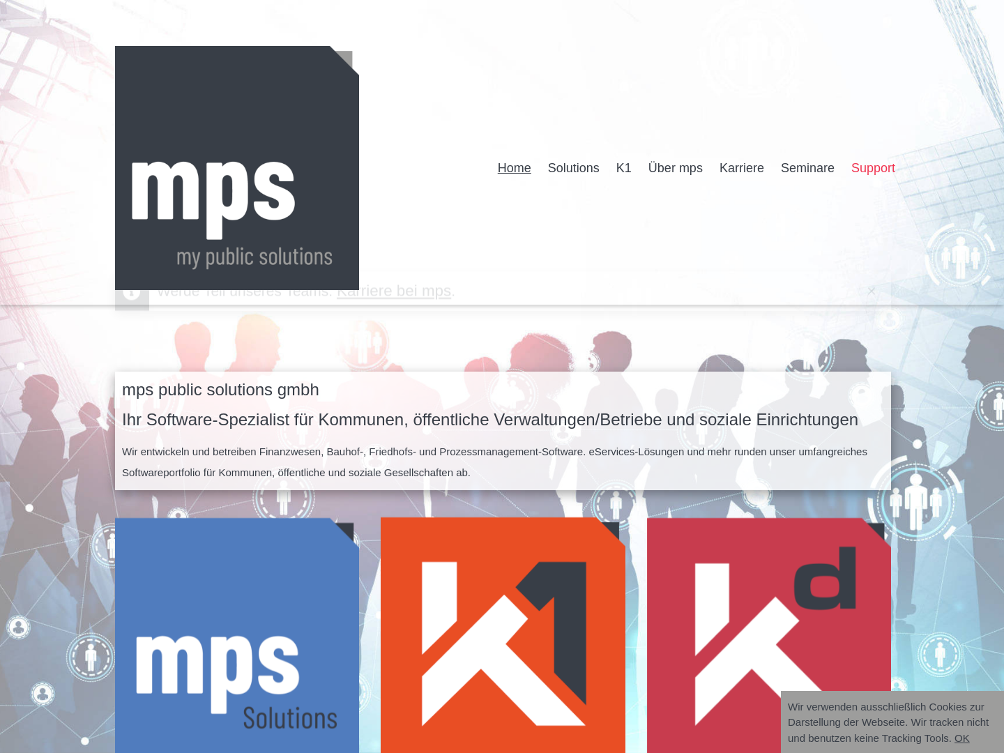 MPS Software & Systems GmbH