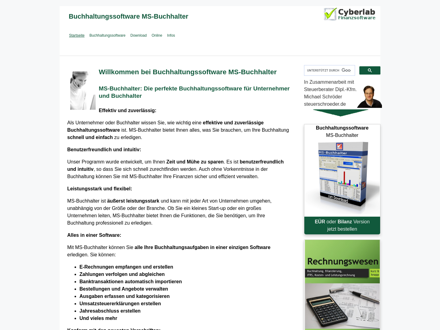 Cyberlab GmbH