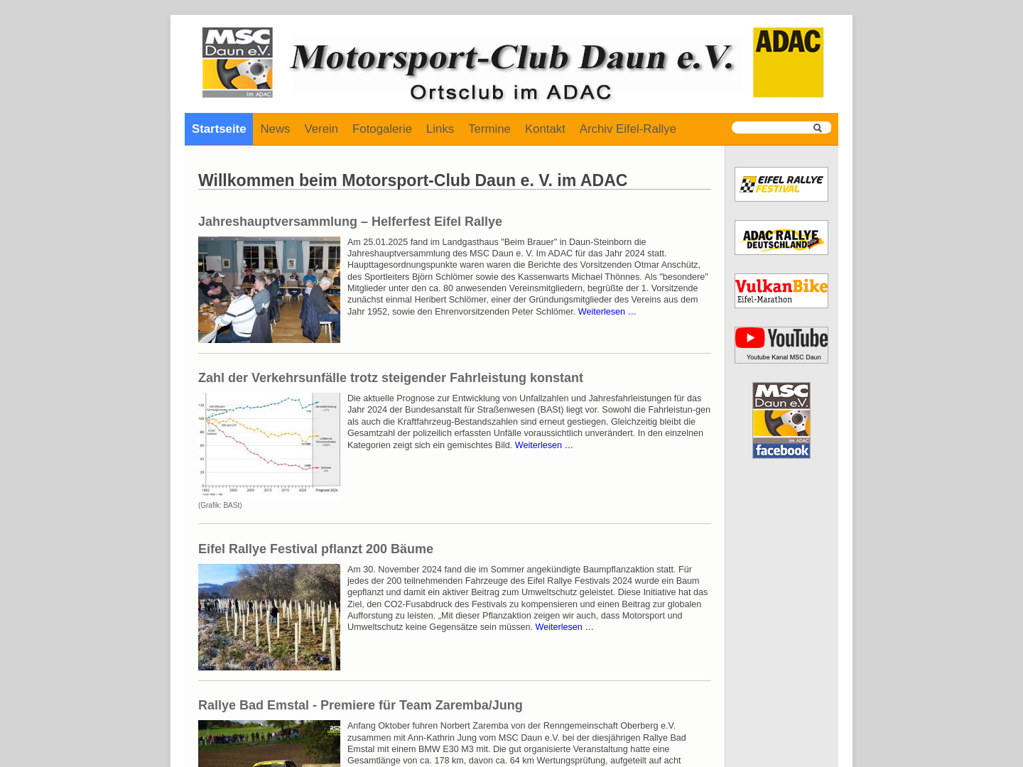 Motorsport-Club e.V.