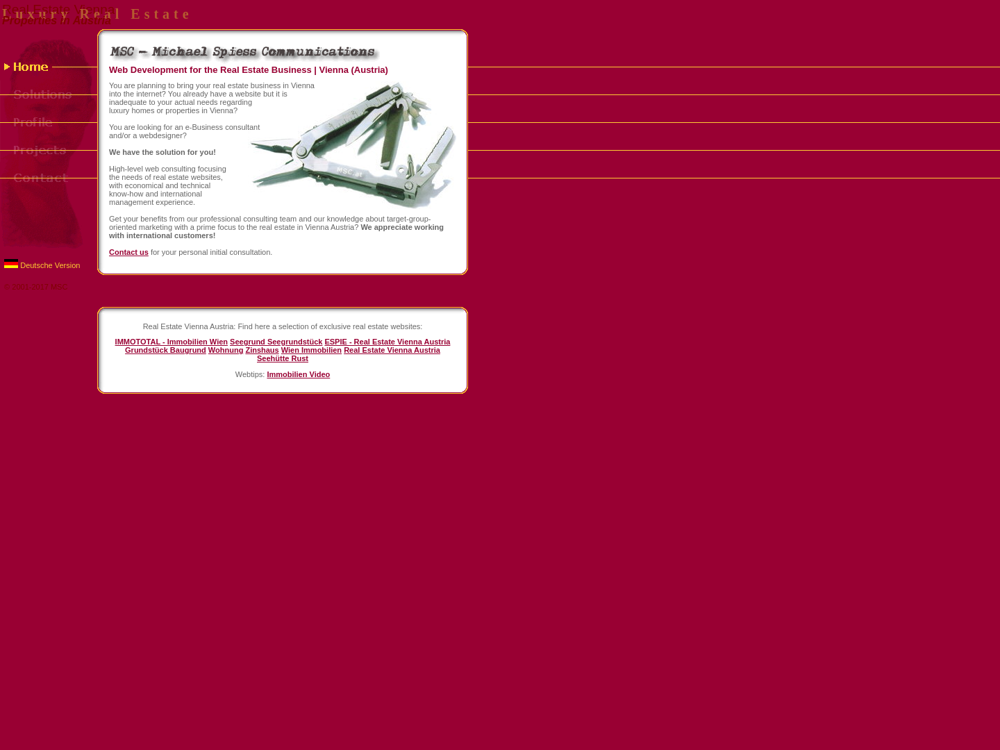 MSC