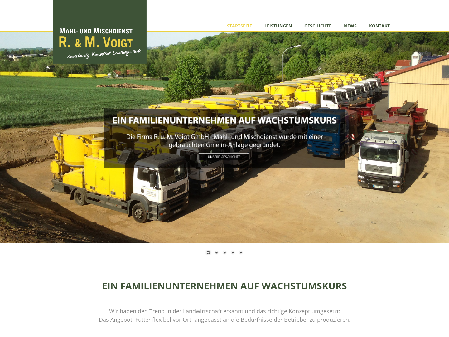 R.& M. Voigt GmbH