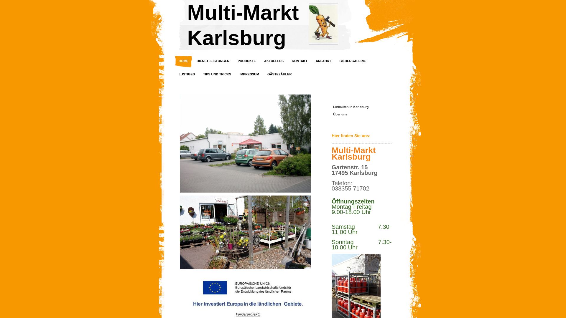 Multi-Markt