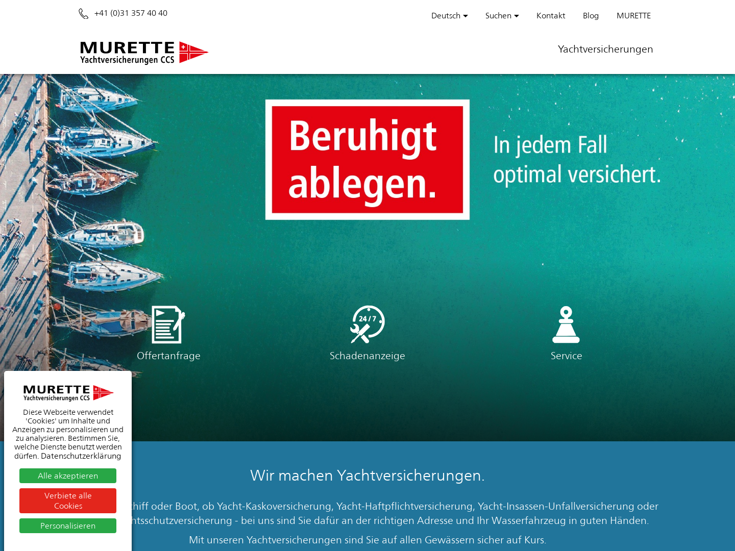 Murette AG