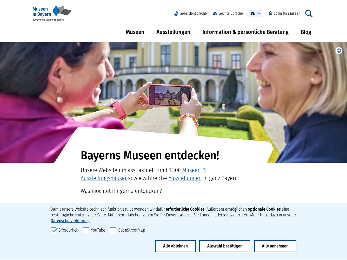 Heimatmuseum Bad Aibling