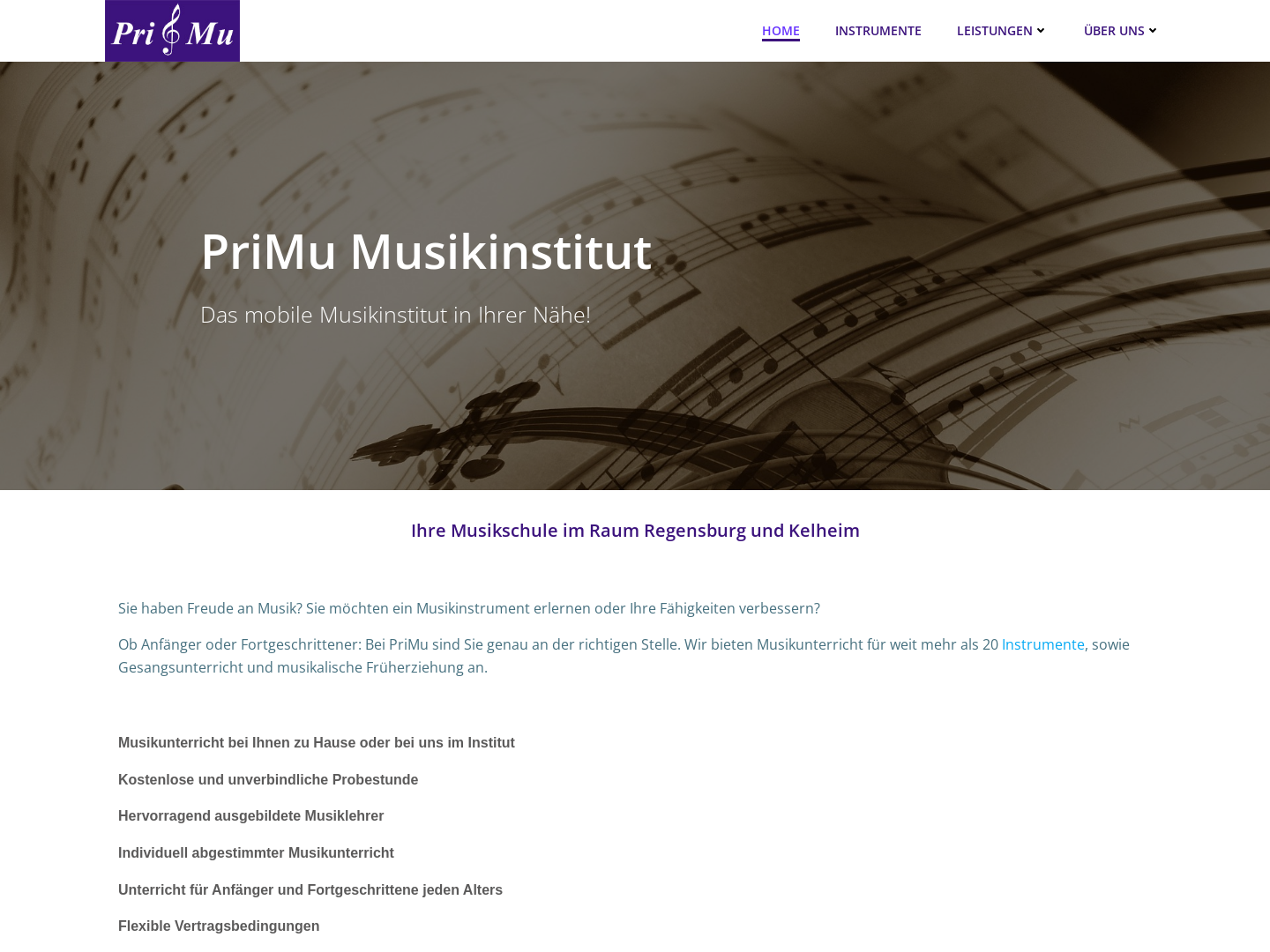 PriMu