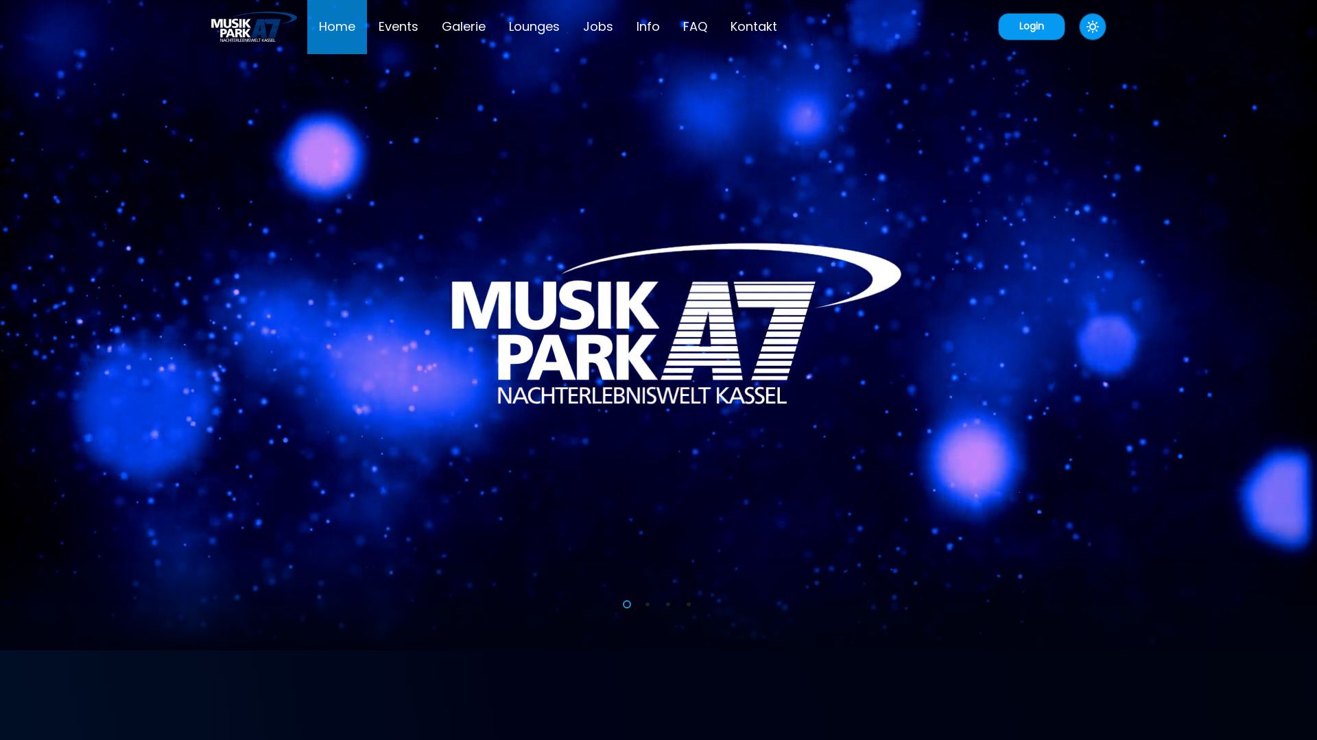 Musikpark A7 Kassel