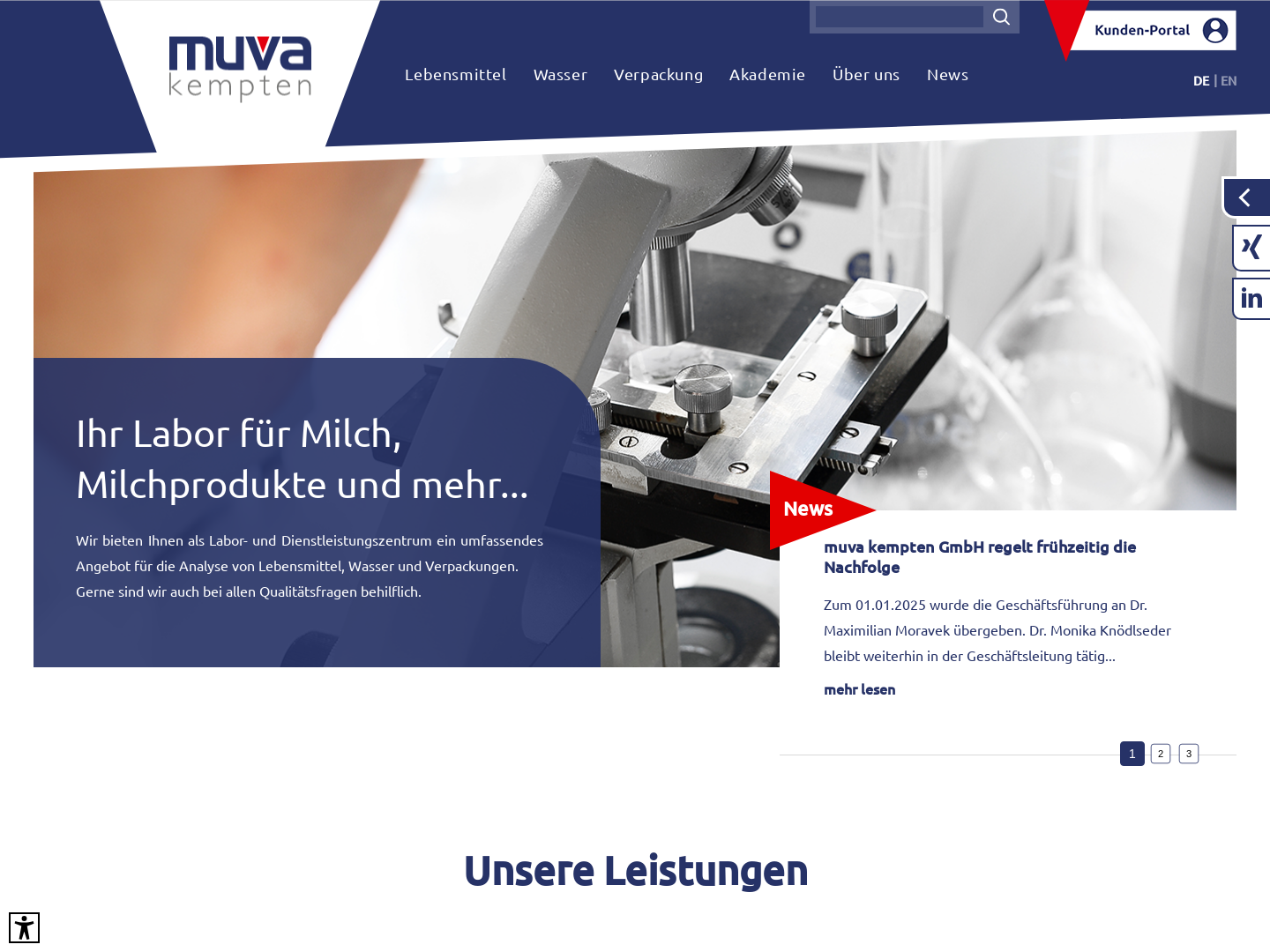 MUVA Kempten