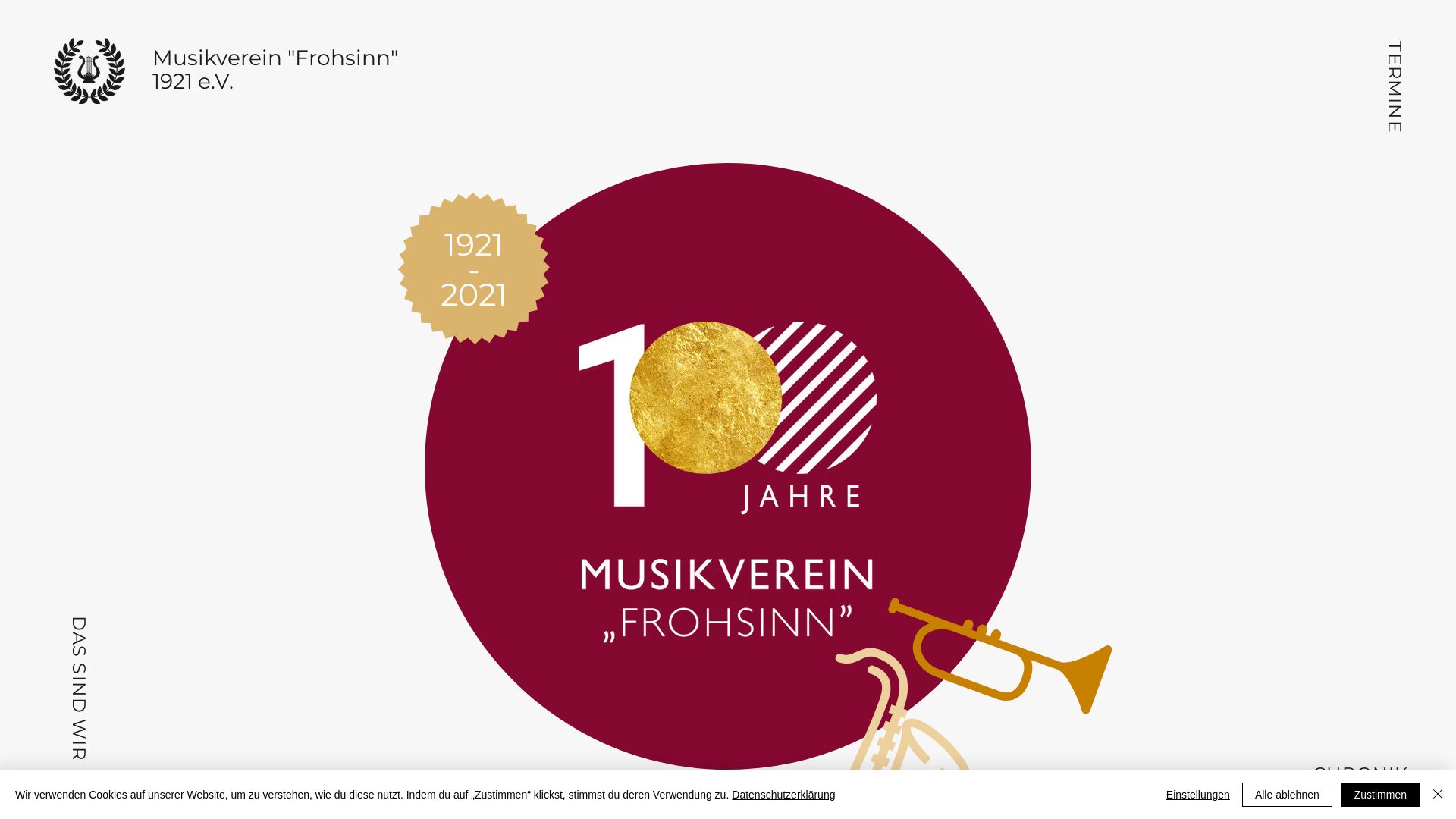 Musikverein Hallschlag-Scheid
