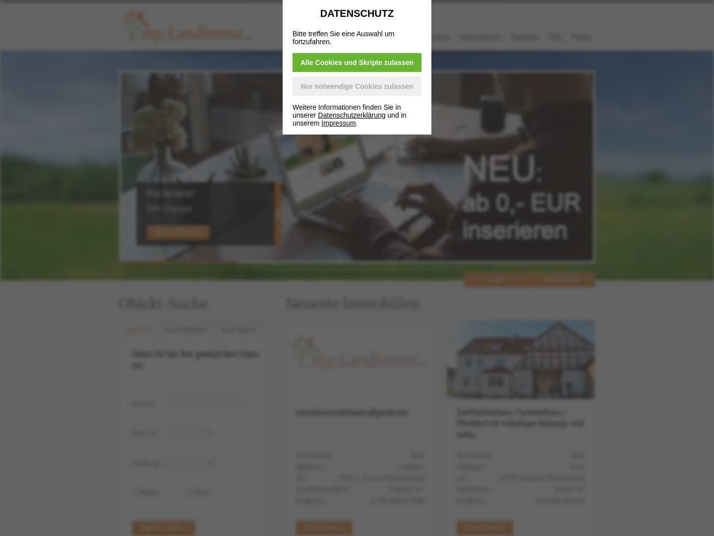 My-landimmo.de