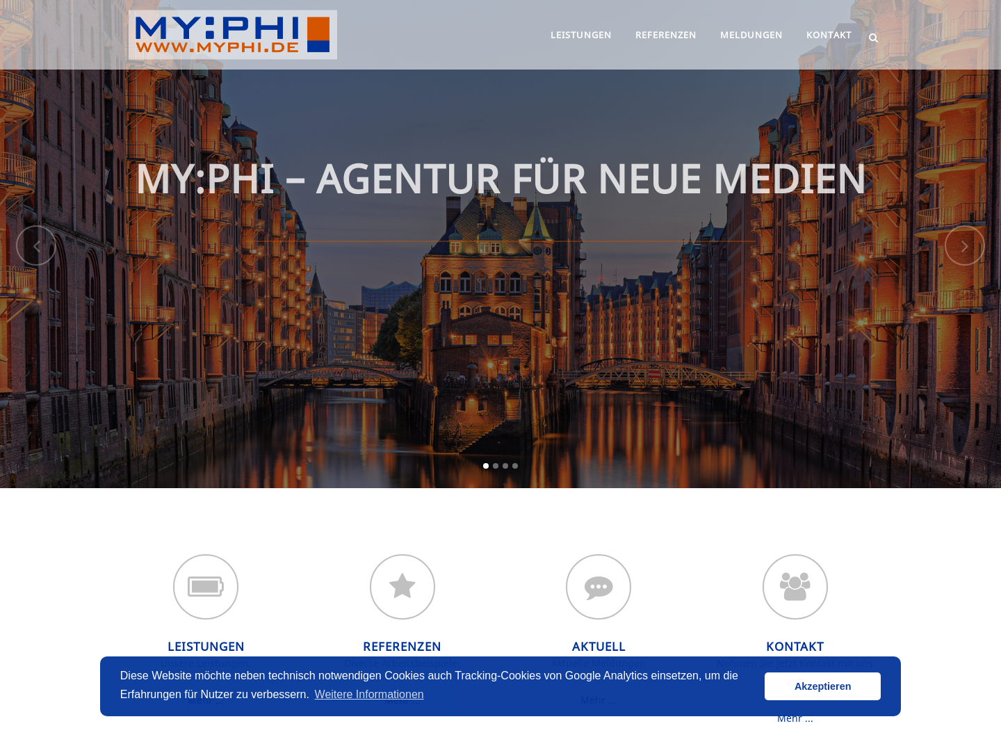 My:phi, Markus Fraikin