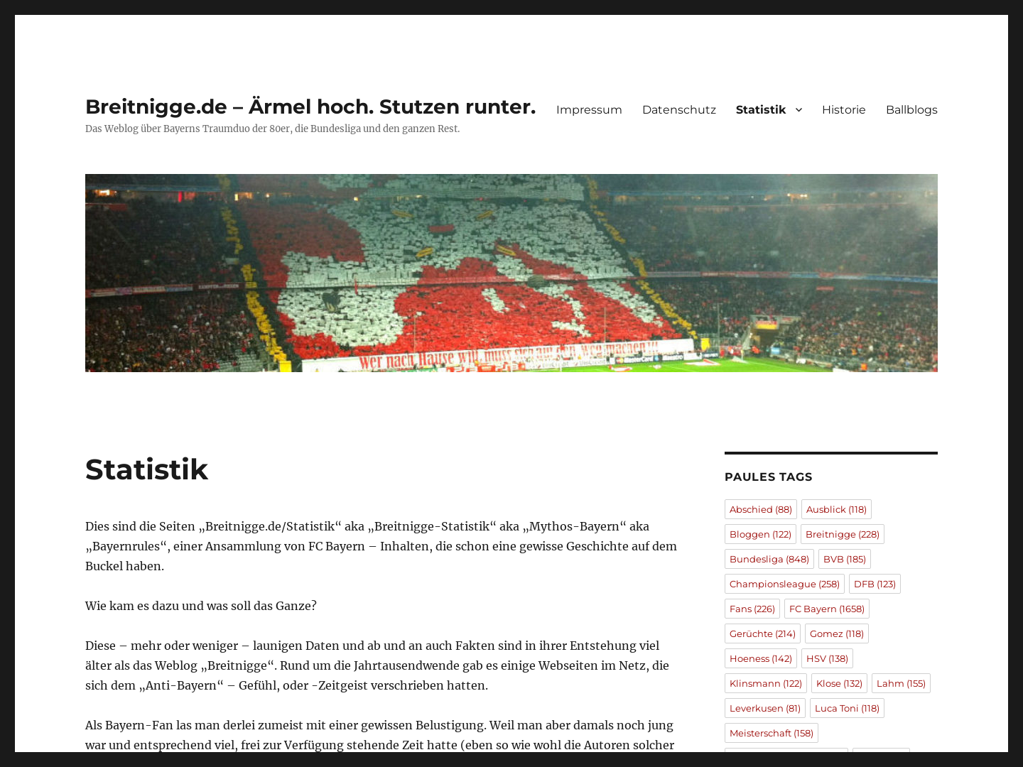 Mythos-Bayern.de