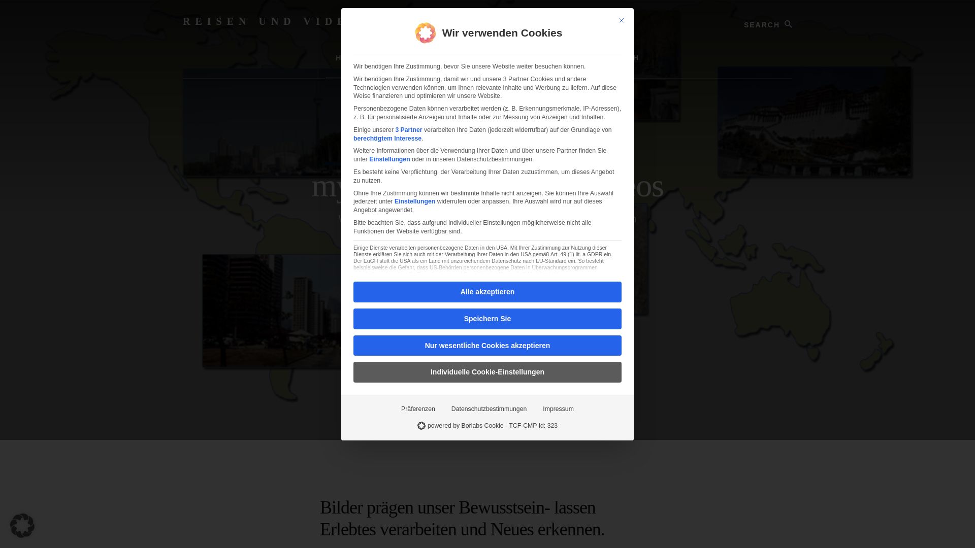 MyVideoMedia GmbH