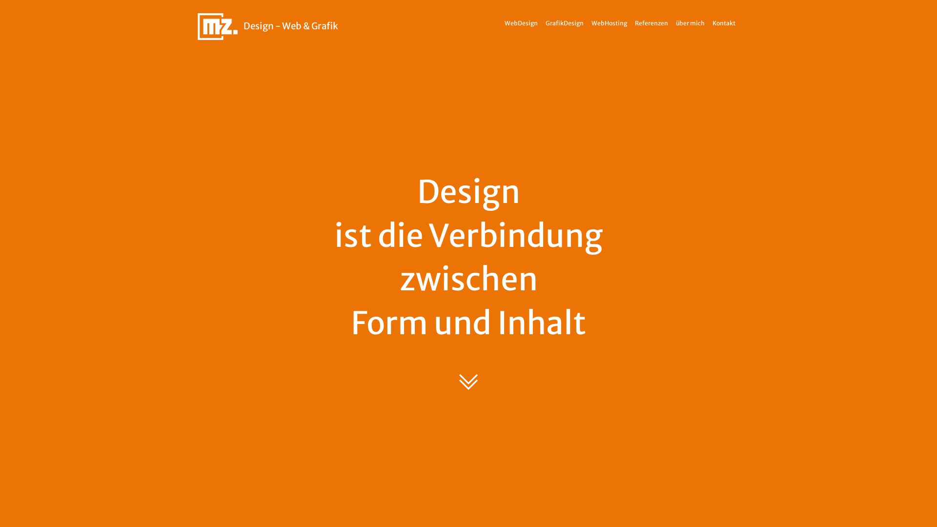mzinternet.de - WebSolutions