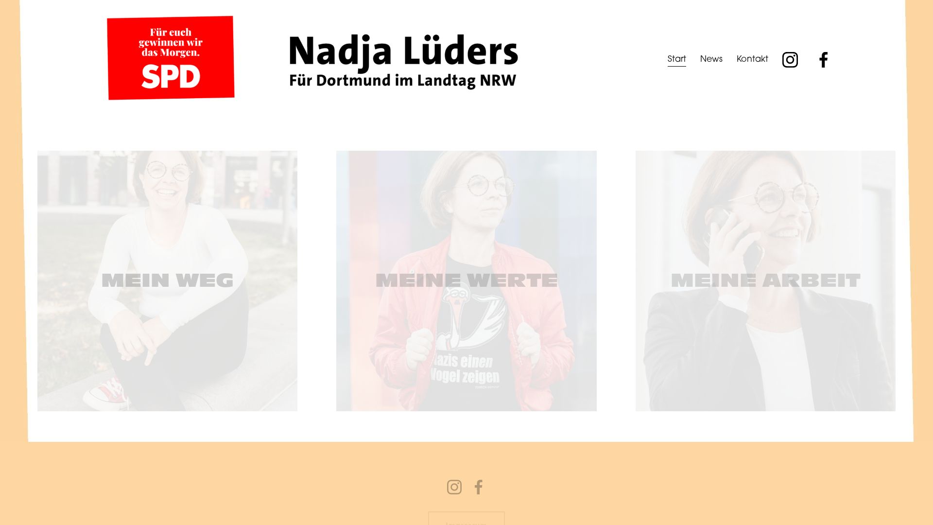 Lüders, Nadja (MdL)