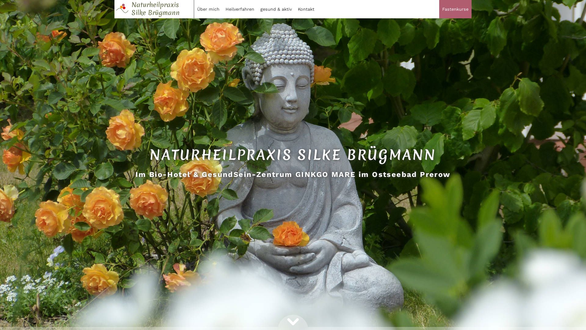 Silke Brügmann, Naturheilpraxis