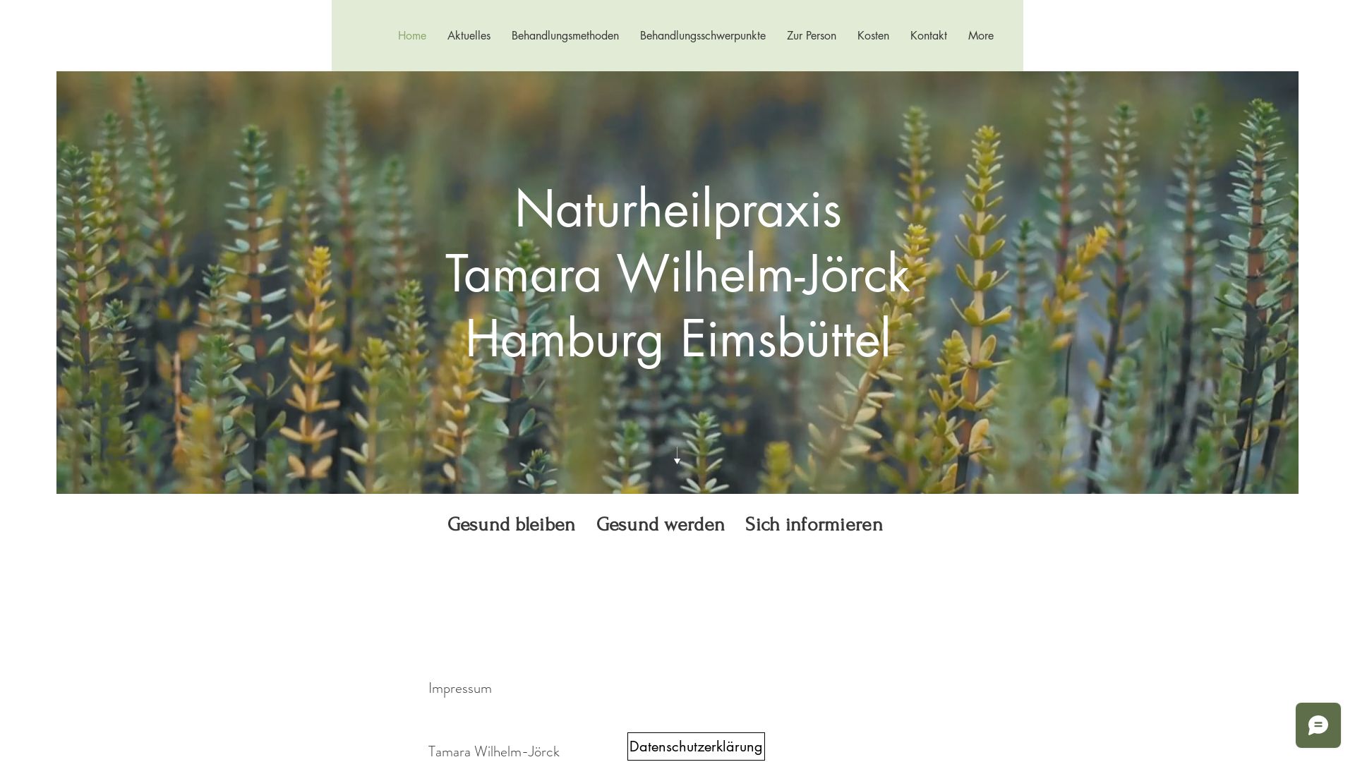 Tamara Wilhelm-Jörck