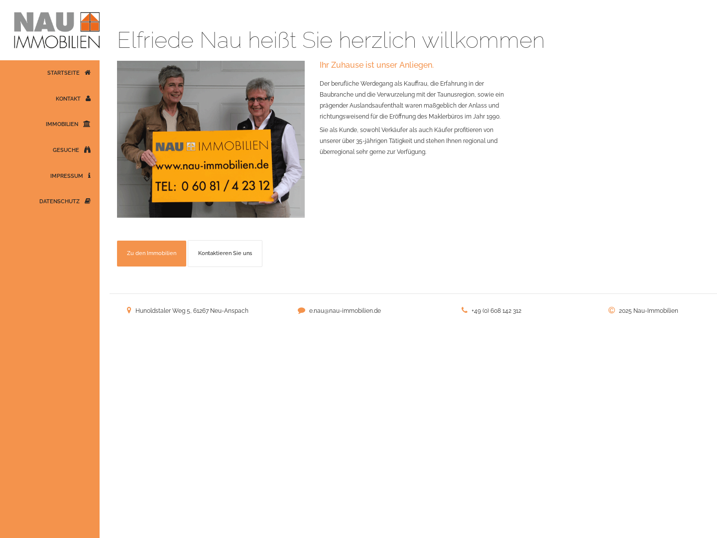 Nau Immobilien