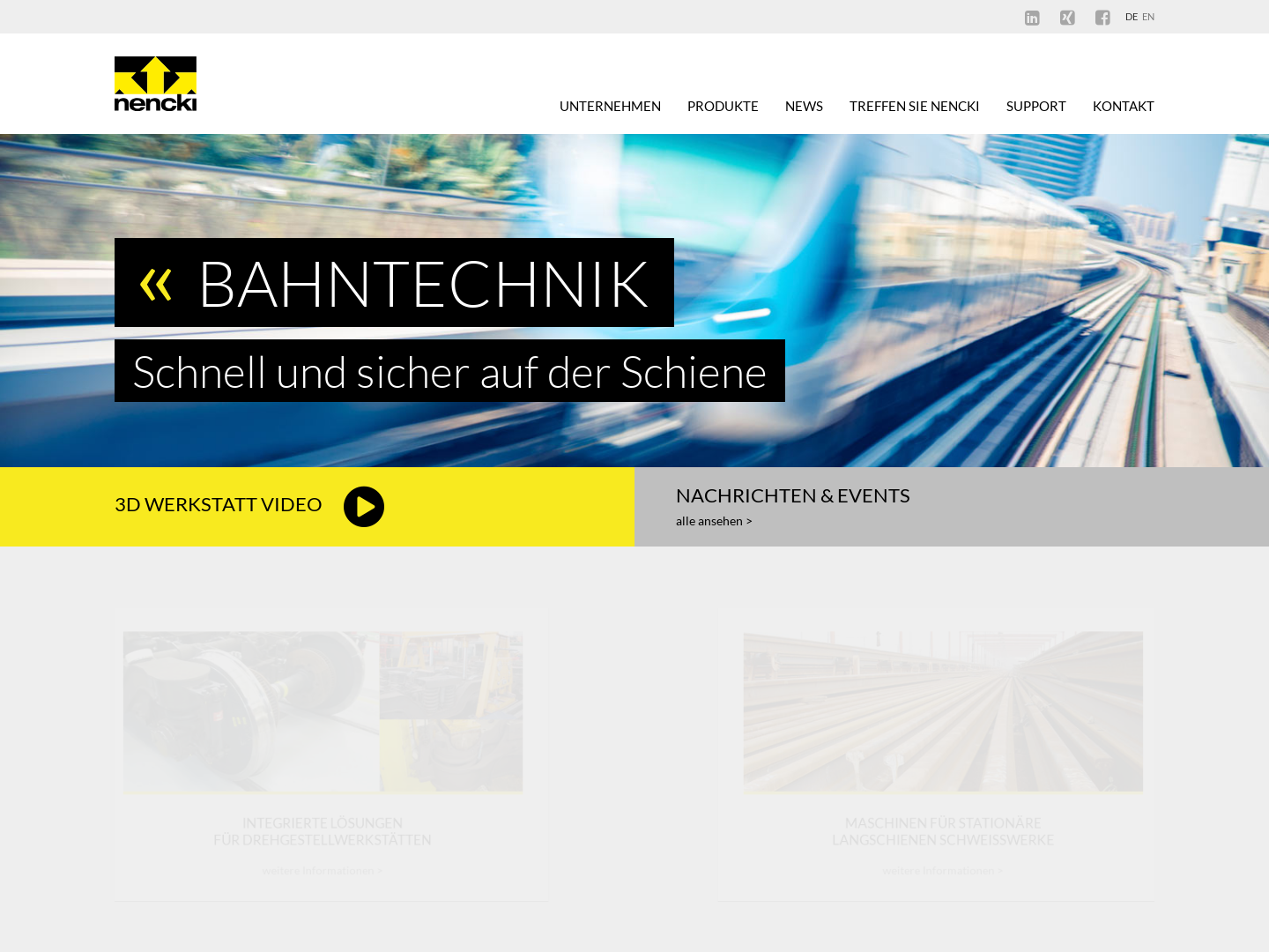 Nencki Ltd.