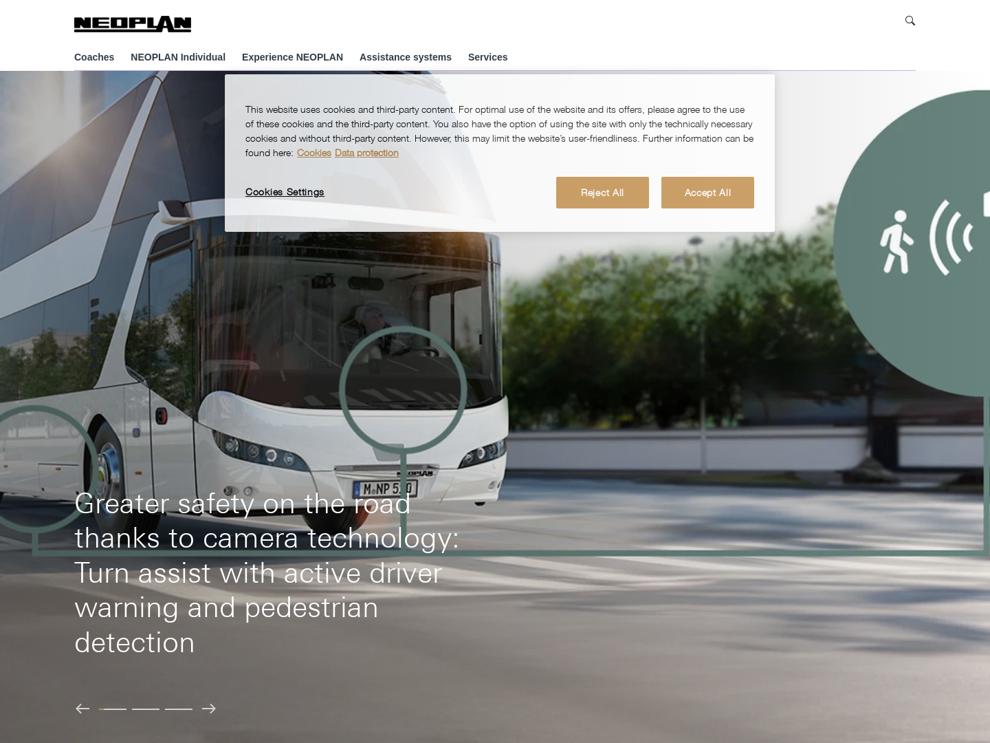 Neoplan Bus GmbH