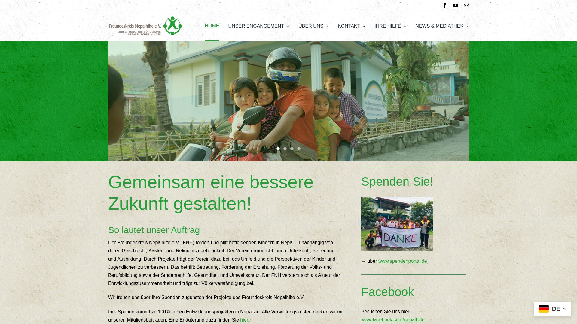 Freundeskreis Nepalhilfe e.V.