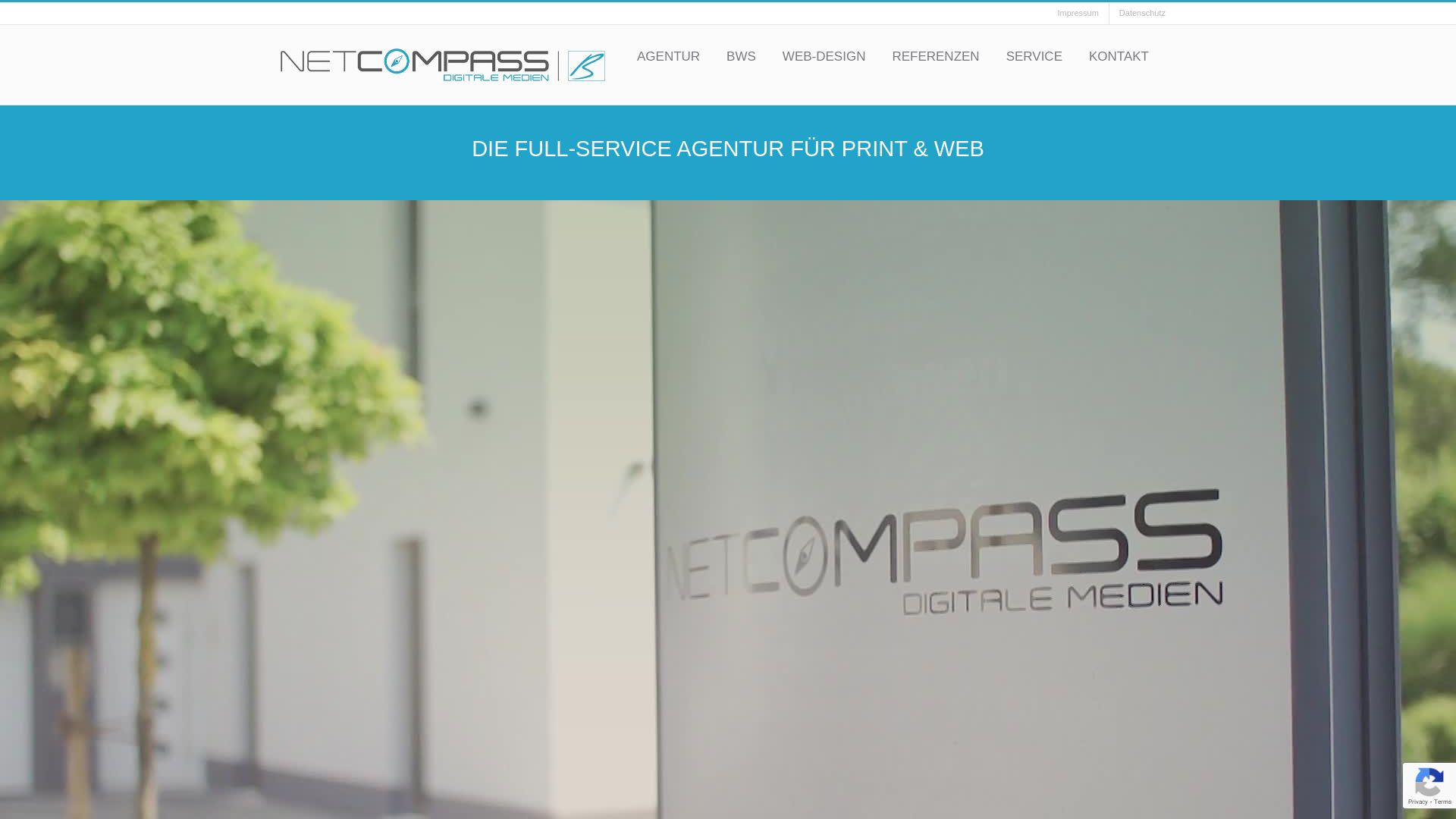 Net Compass Olaf Bearzatto