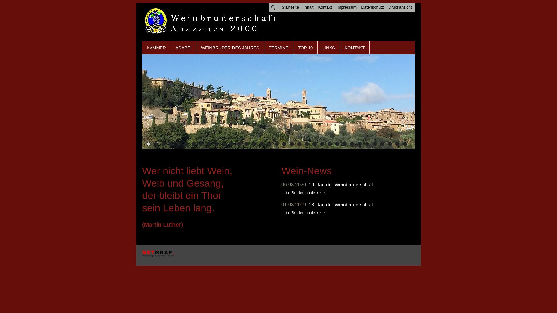 NetGraf Webdesign & Internetservice