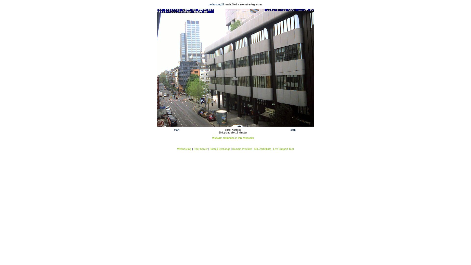 Friedrichstraße