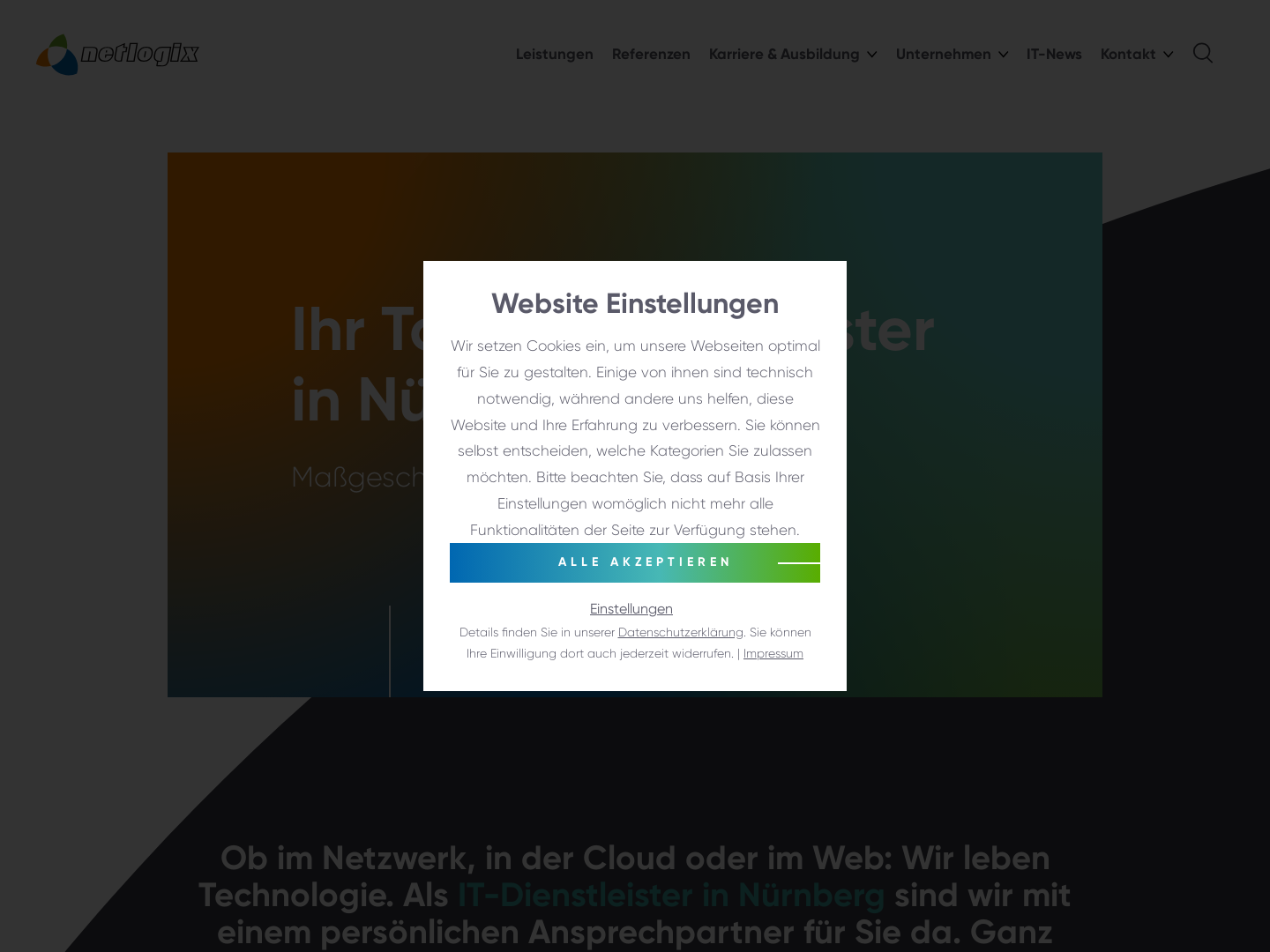 netlogix GmbH & Co. KG