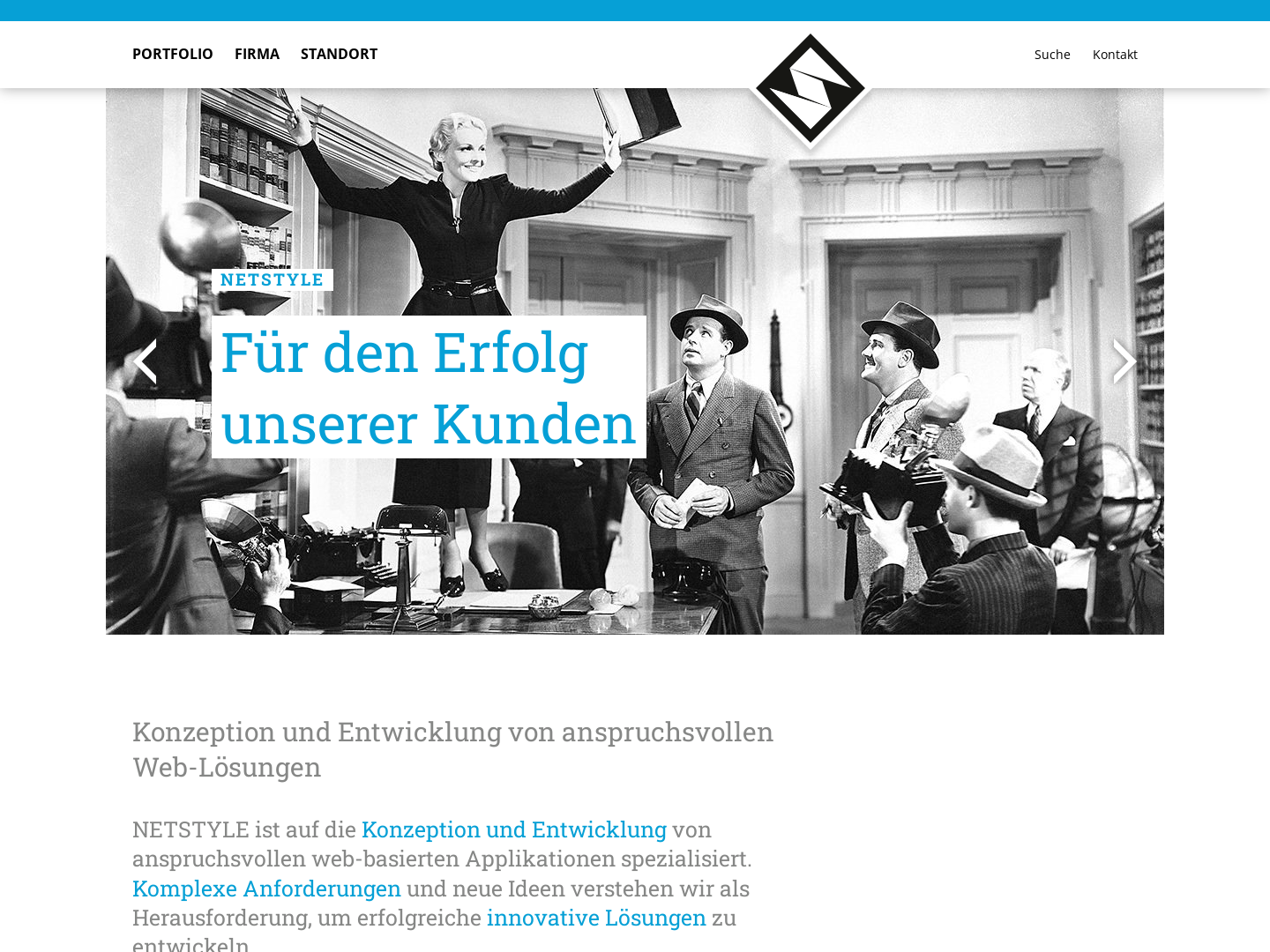 Netstyle.ch GmbH