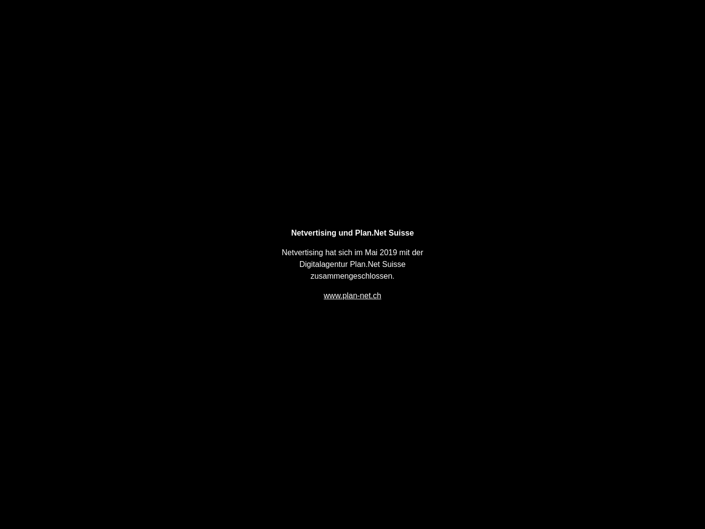 Netvertising AG