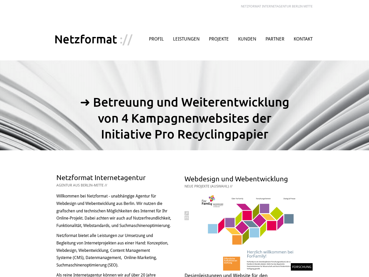 Netzformat DMG