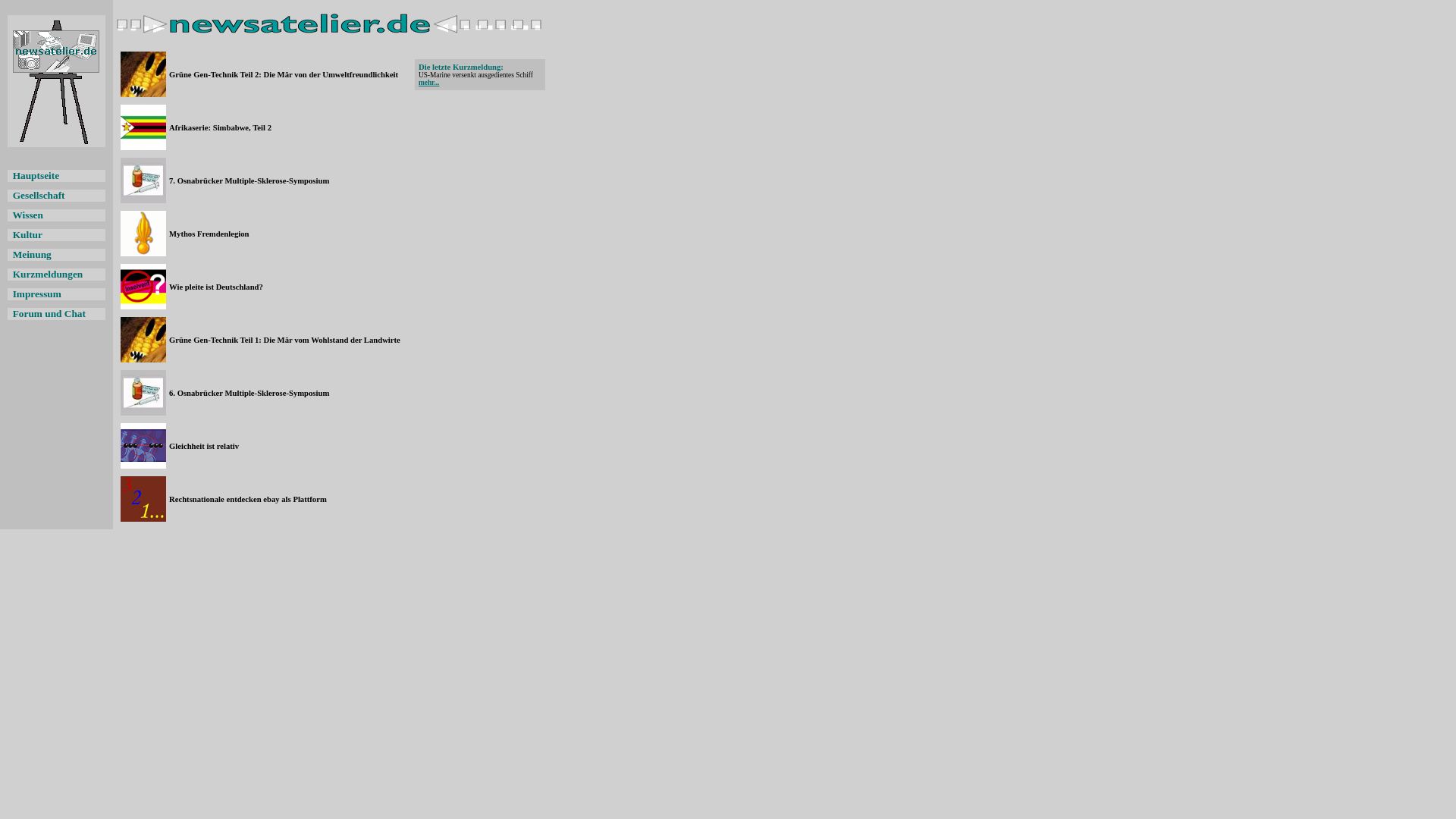 Newsatelier