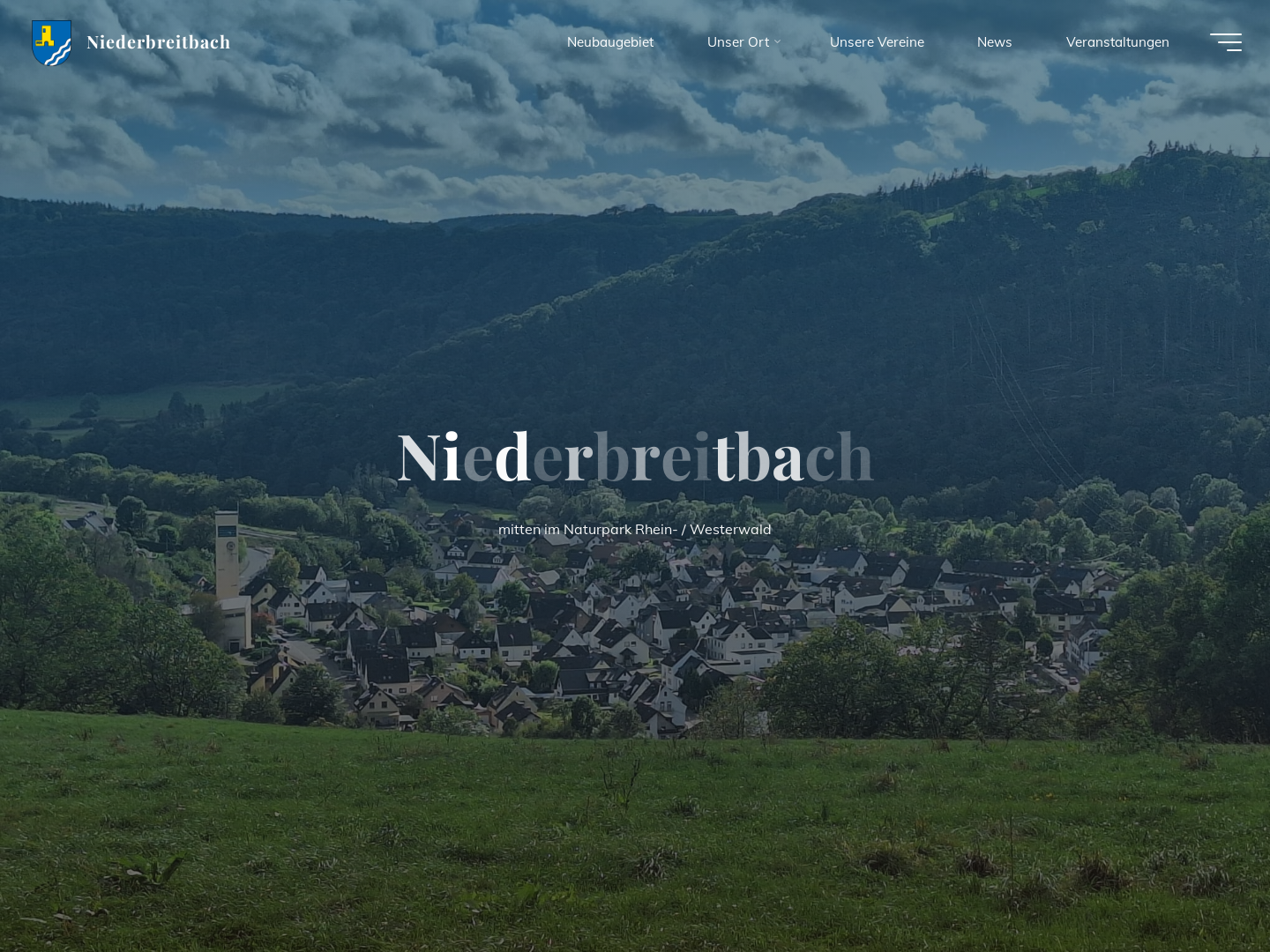 Gemeinde Niederbreitbach