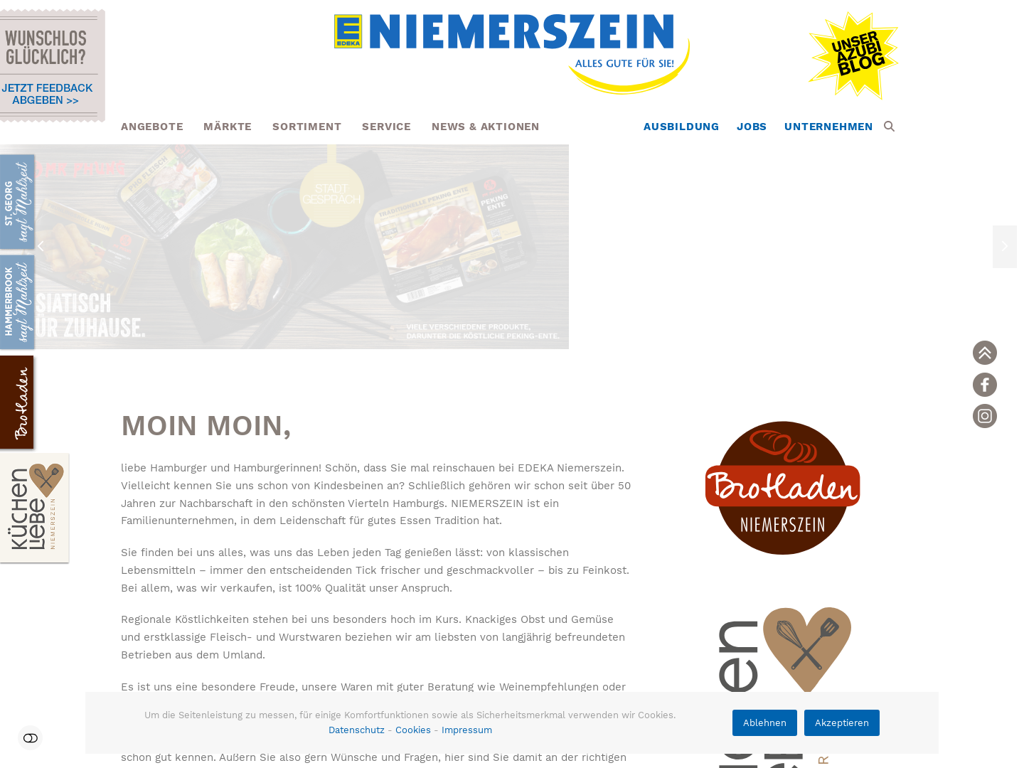 Dieter Niemerszein & Co