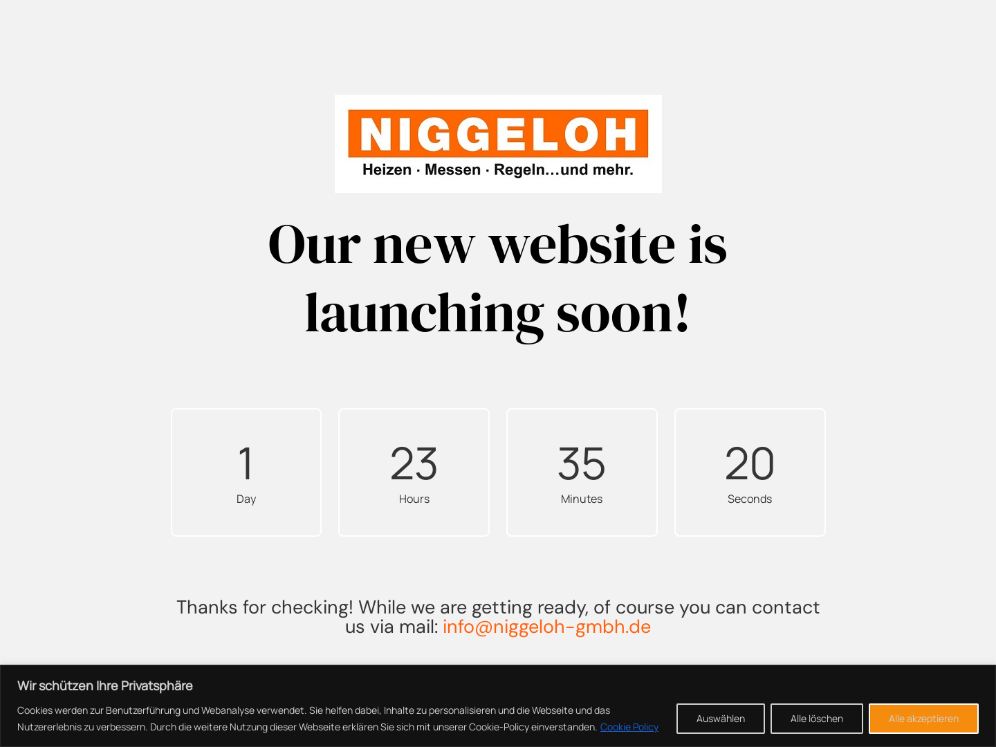 Niggeloh GmbH