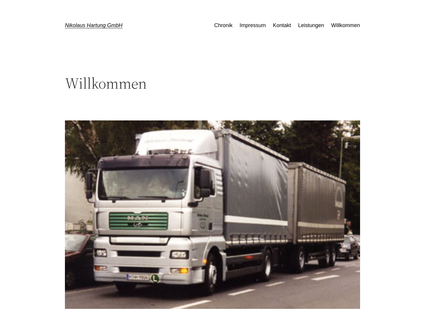 Nikolaus Hartung GmbH
