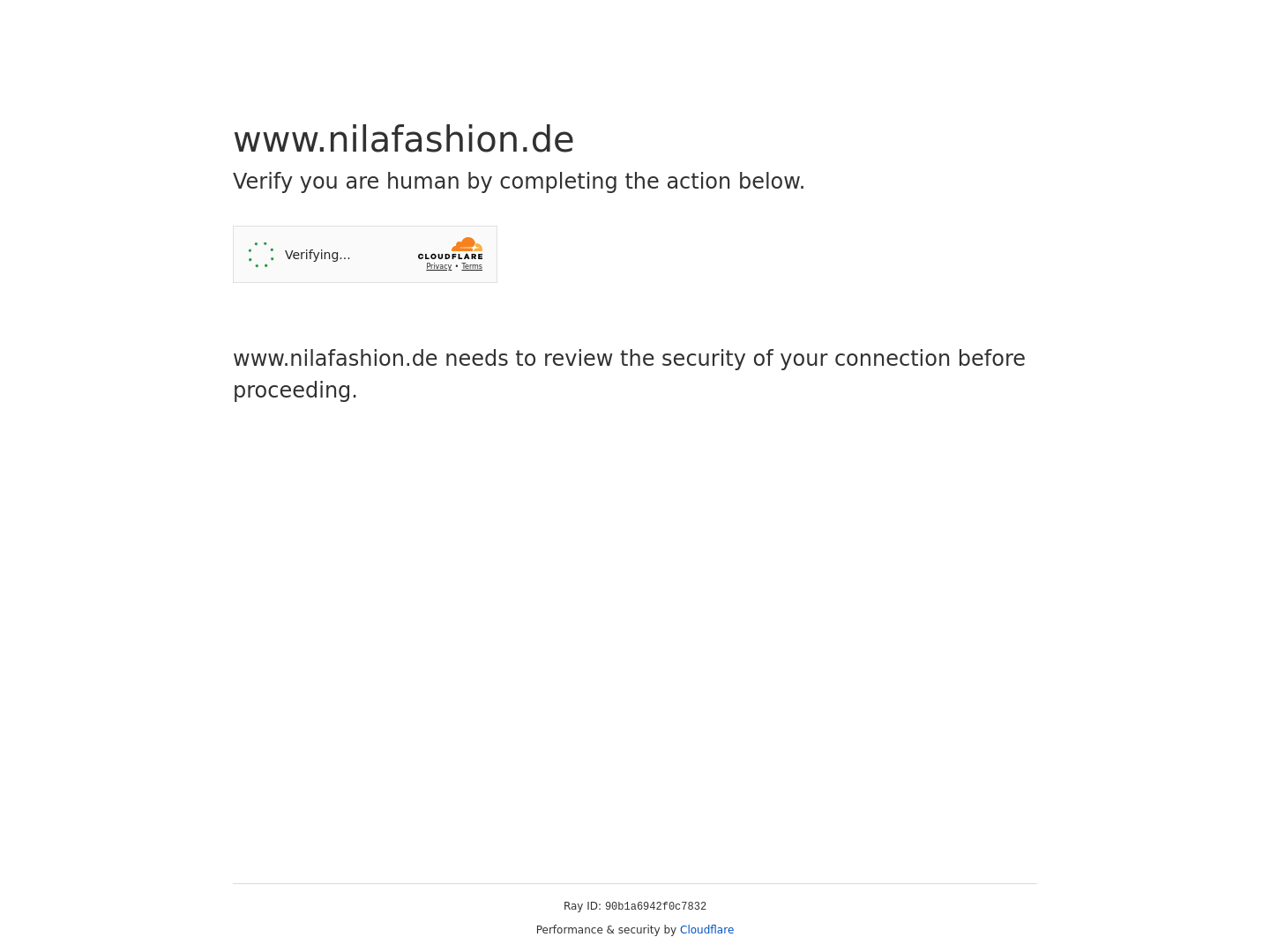 Nila Fashion