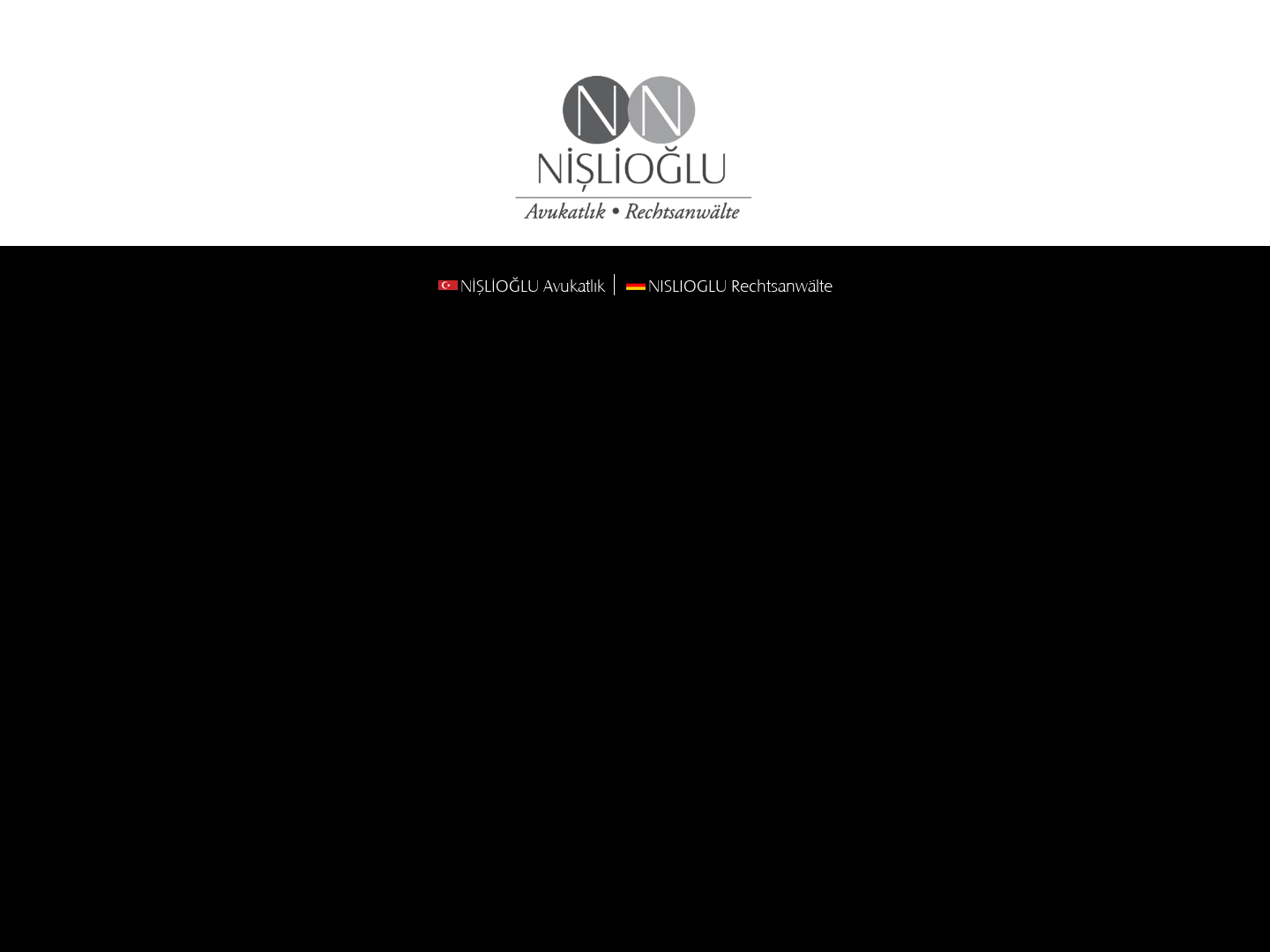 Anwaltskanzlei Nişlioğlu
