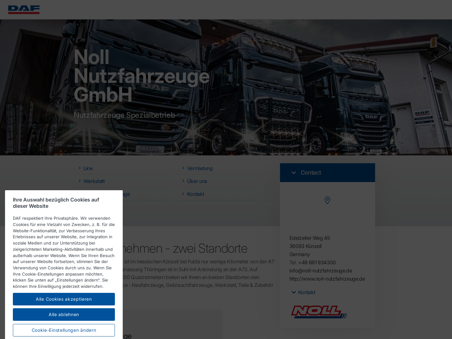 Werner Noll GmbH & Co. KG