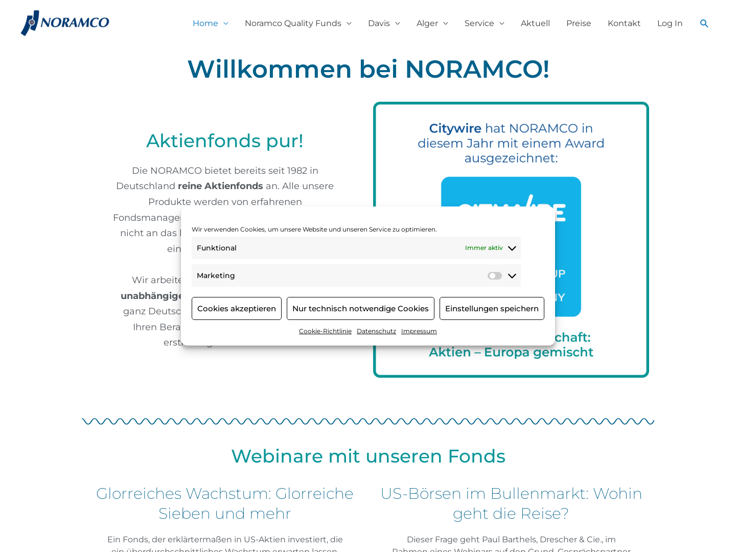 Normaco AG