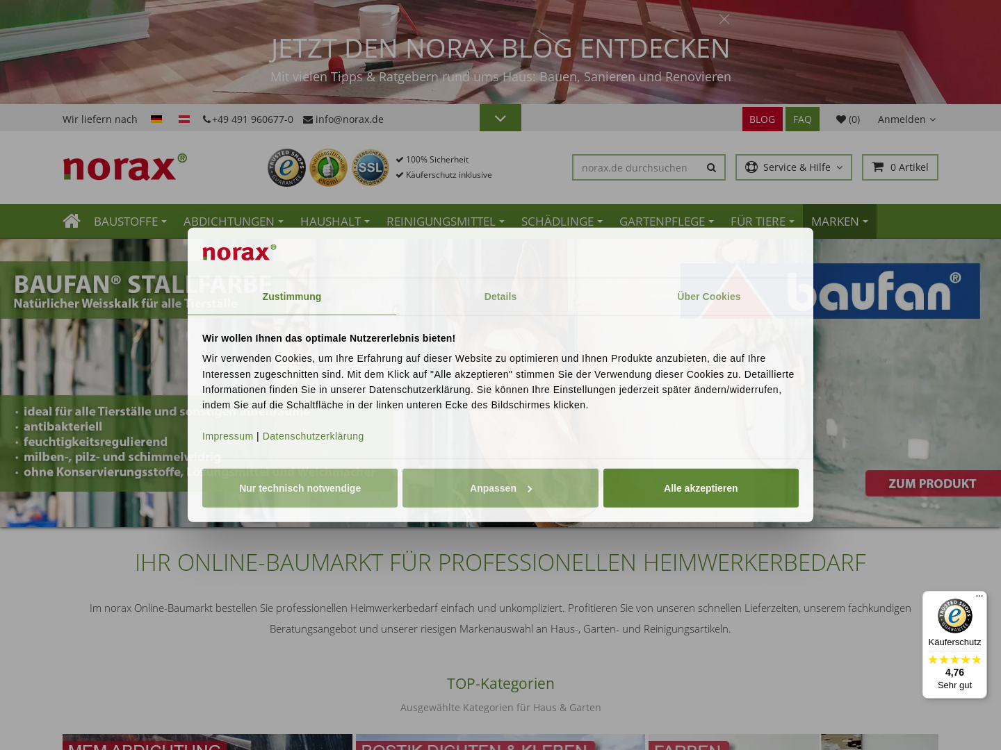 Norax GmbH