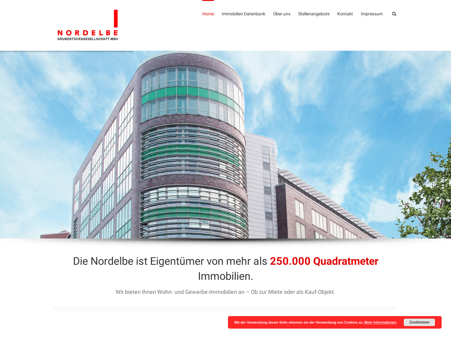 Nordelbe Vermögensverwaltung