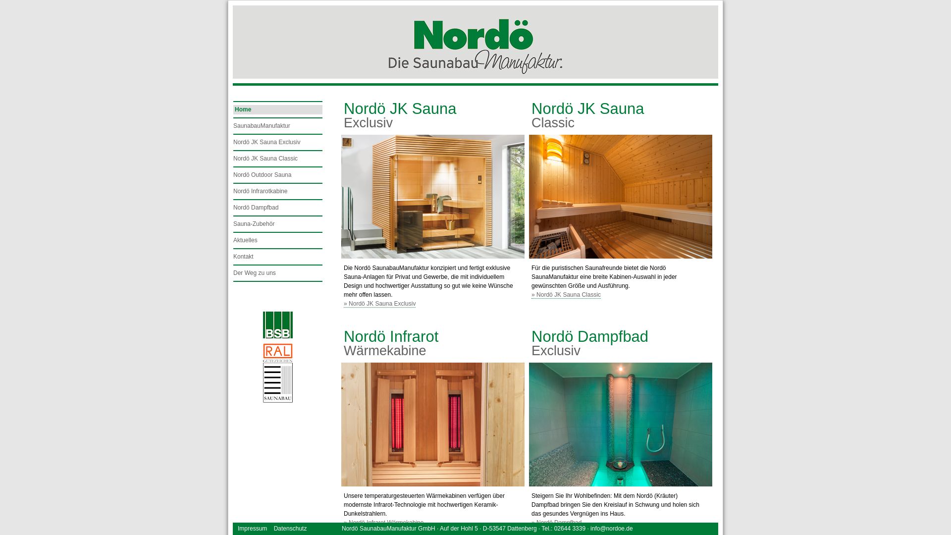 Nordö GmbH