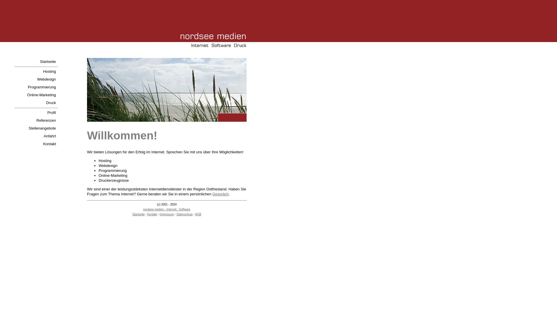 Nordsee Medien